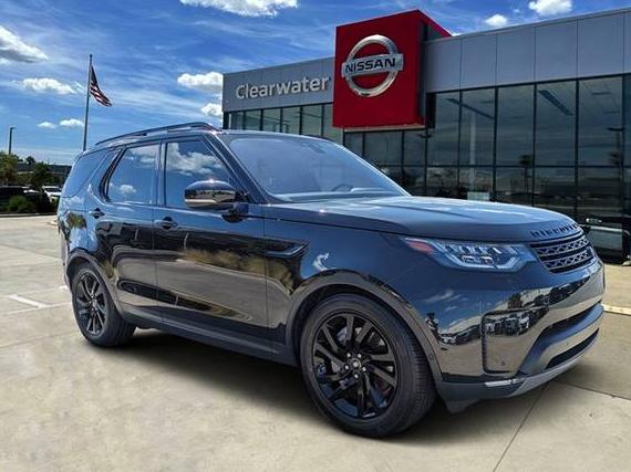 LAND ROVER DISCOVERY 2019 SALRR2RV2K2405039 image LAND ROVER DISCOVERY 2019 SALRR2RV2K2405039 image